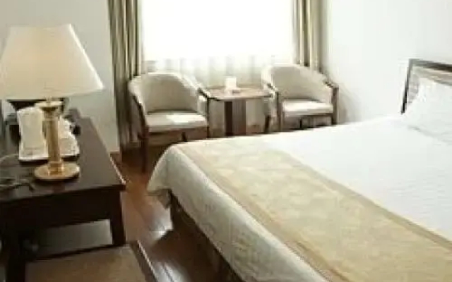CY Journalists' Home Hotel