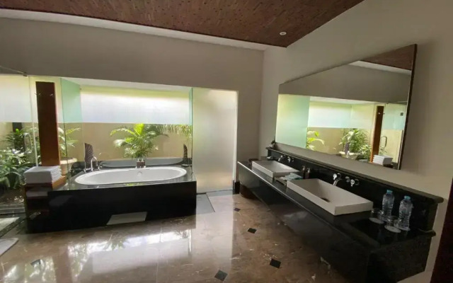 Bintang Bali Villa