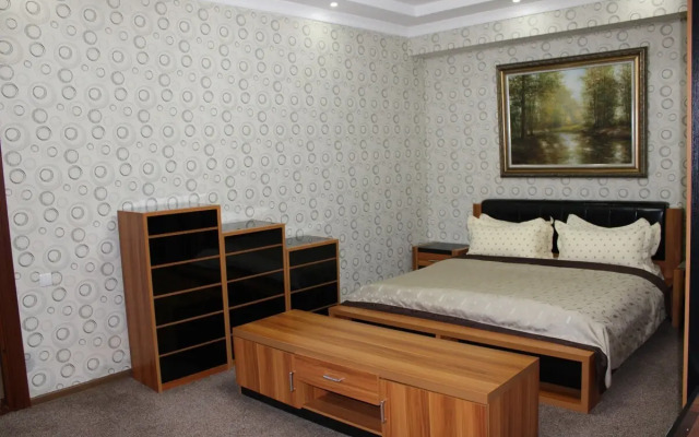 Zarafshan Grand Hotel