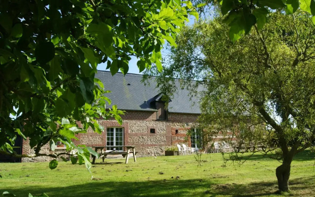 Gîte Normand de charme Les Châtaigniers