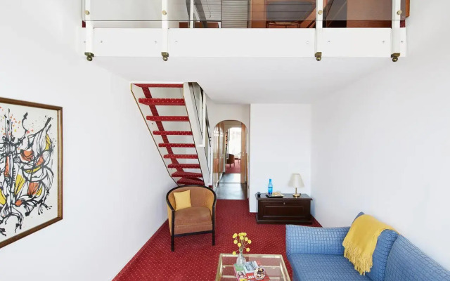 Living Hotel am Olympiapark