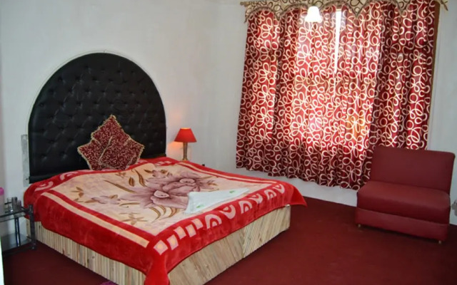 Hotel Al Humzah