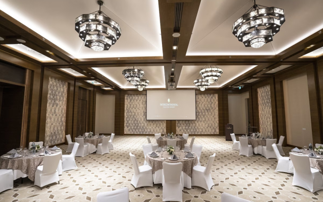 InterContinental Fujairah Resort by IHG