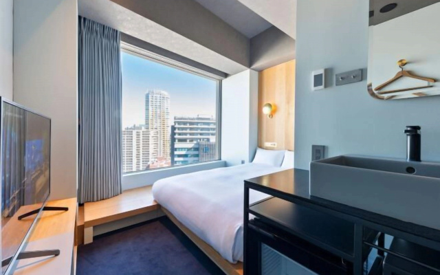 Medium Double room (풀 더블 침대) 사진 1