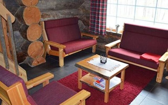 Rantakelo Cottage