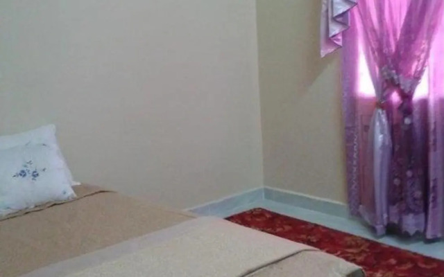 Nur Budget Room Guest House
