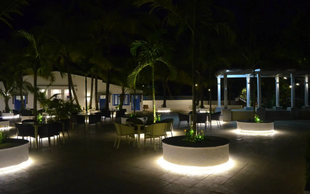 Ambrosia Resort & Spa