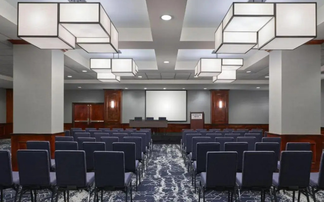 Courtyard by Marriott Culver City Los Angeles