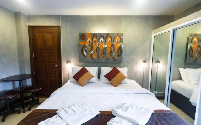 Baan Kamala Fantasea Hotel