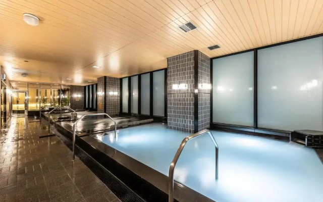 APA Hotel & Resort Osaka Umeda Eki Tower