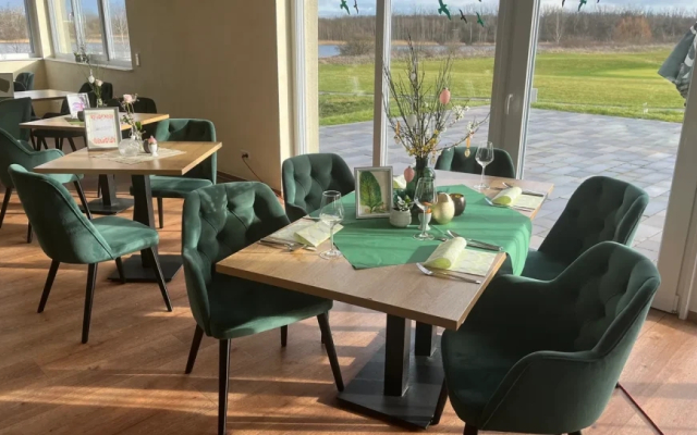 Stadt-gut-Hotel Westfalia