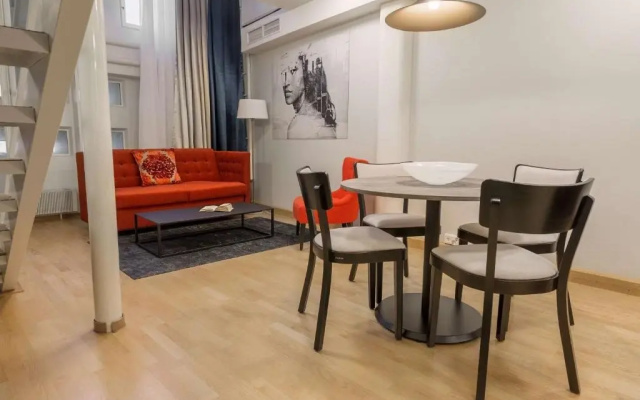 Scandic Grand Marina