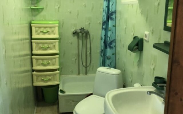 Guest House Veles