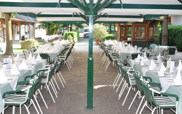 Landhotel Forsthof