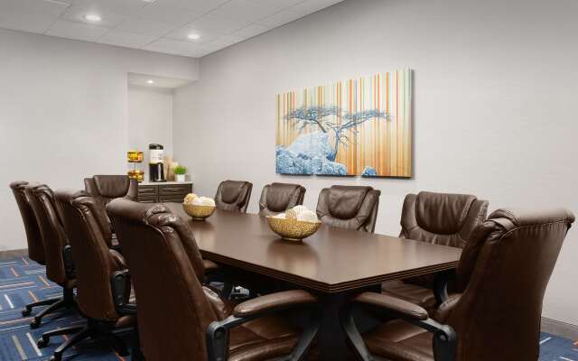 Home2 Suites by Hilton Huntsville/Research Park Area, AL
