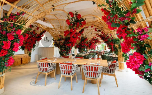 Ushuaïa Ibiza Beach Hotel - Adults Only