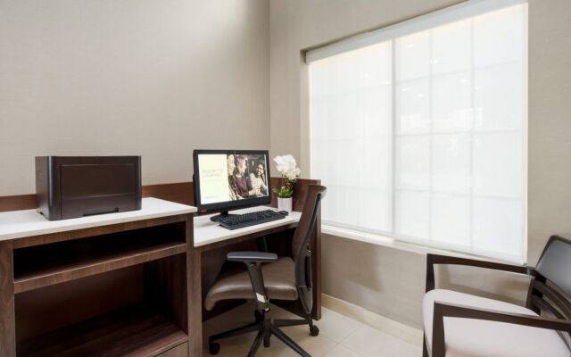 Residence Inn by Marriott Seattle Northeast-Bothell