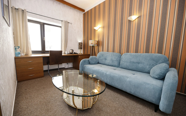 Hotel Radnice