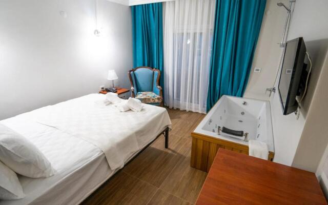 Aden Butik Otel