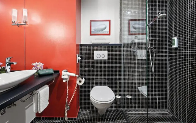 Hey Lou Hotel Friedrichshafen	