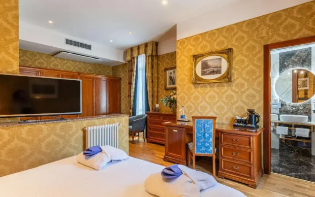 Hotel Raffaello, Sure Hotel Collection by Best Western