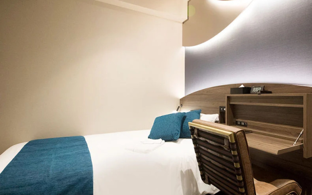 Universal Single room 사진 1