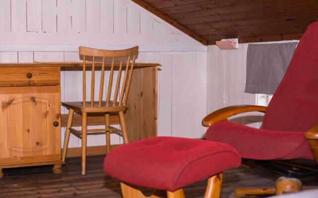 Lofoten Rorbuferie