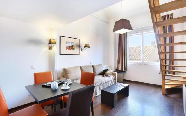 Appart Hotel Odalys City Toulouse Colombélie
