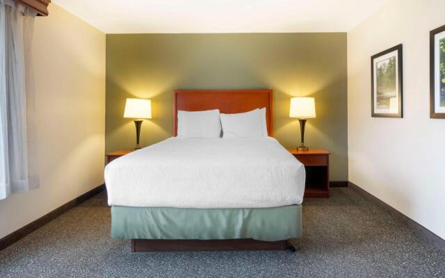 Best Western Plus Walla Walla Suites Inn