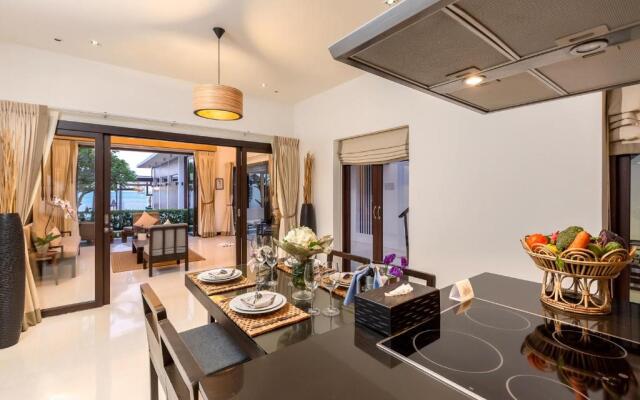 The Sea Koh Samui Resort & Residences by Tolani