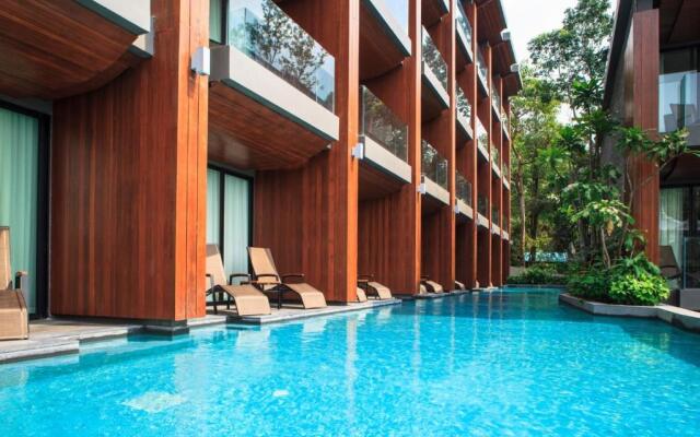 KC Grande Resort Koh Chang