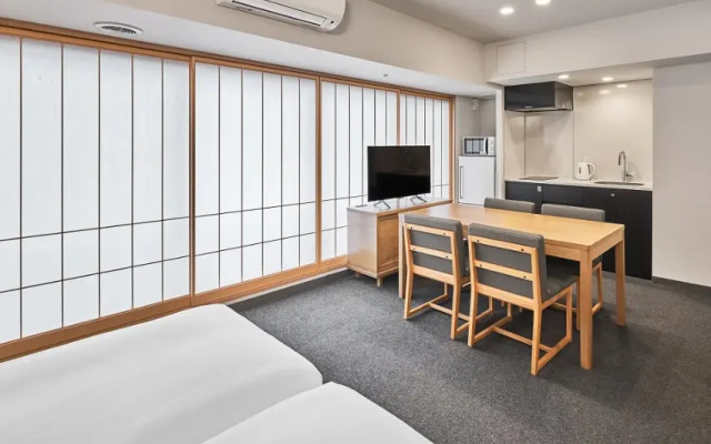 Japanese Apartment 사진 2