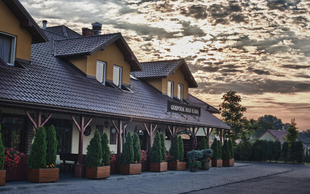 Hotel nad Raba - Bochnia