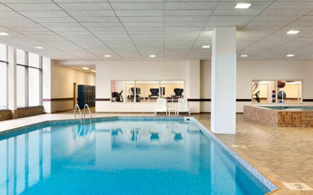 Delta Hotels by Marriott Saint John