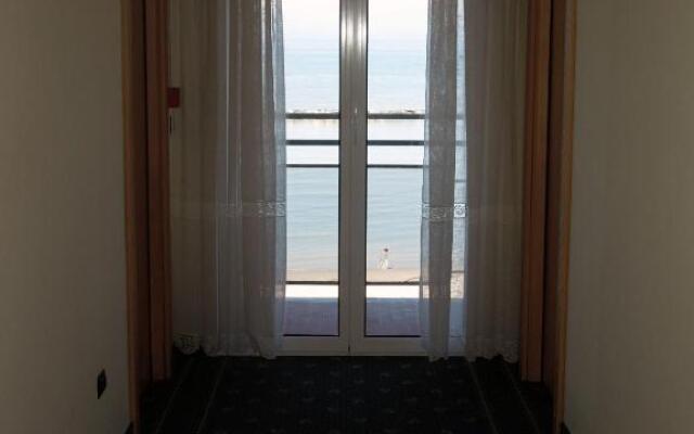 Hotel Mondial