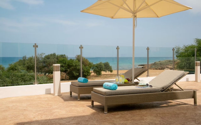 Althea Kalamies Luxury Villas By Louis s