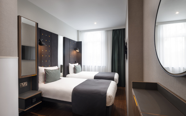 Point A Hotel London Kings Cross – St Pancras