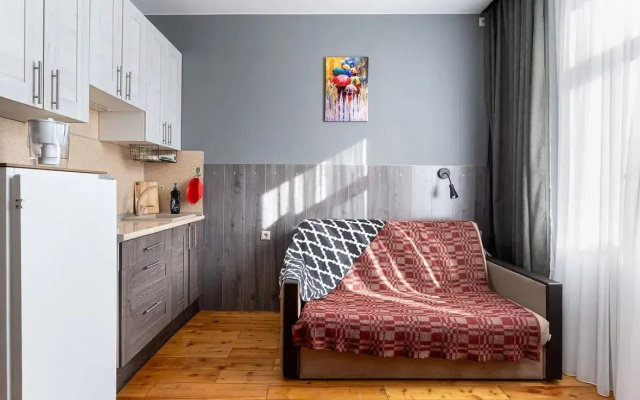 BestFlat24 (БэстФлэт24) на улице Гостиничная 12к6