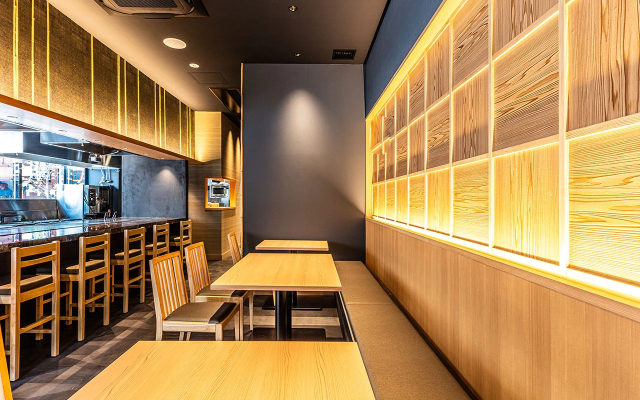 Apa Hotel Higashi Shinjuku Kabukicho Tower