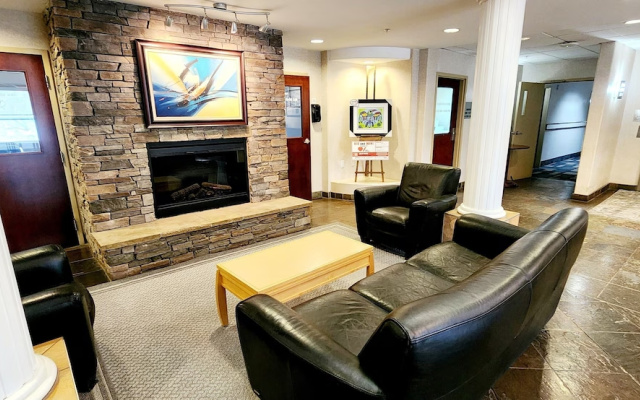 Park Hill Inn & Suites