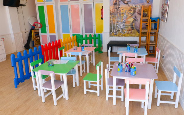 Eix Platja Daurada Hotel & Spa