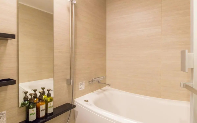 Hotel M’s Plus Shijo - Omiya