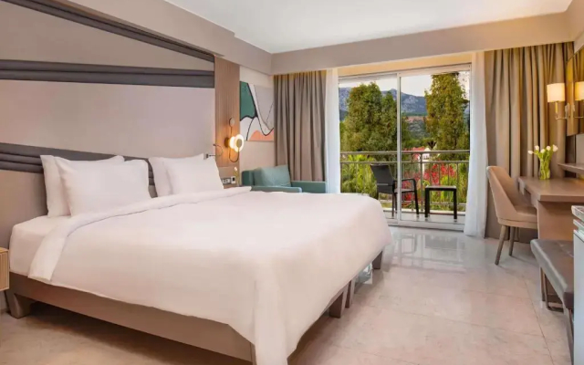 Rixos Premium Tekirova - The Land of Legends