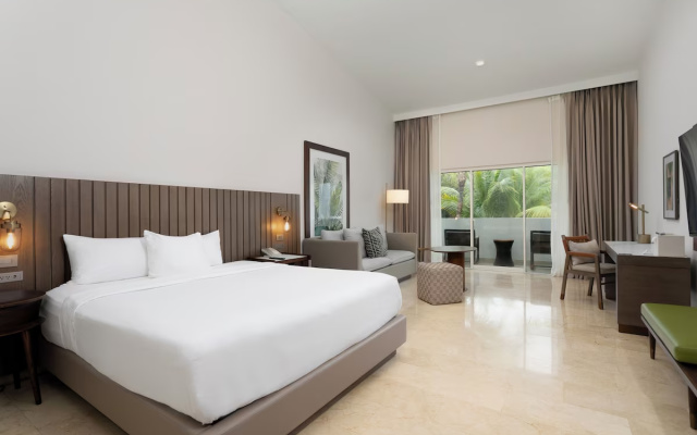 Hyatt Regency Grand Reserve Puerto Rico