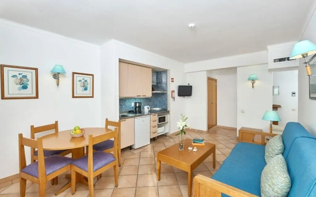Oceanus Aparthotel