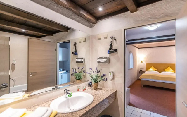 Contel Hotel Koblenz
