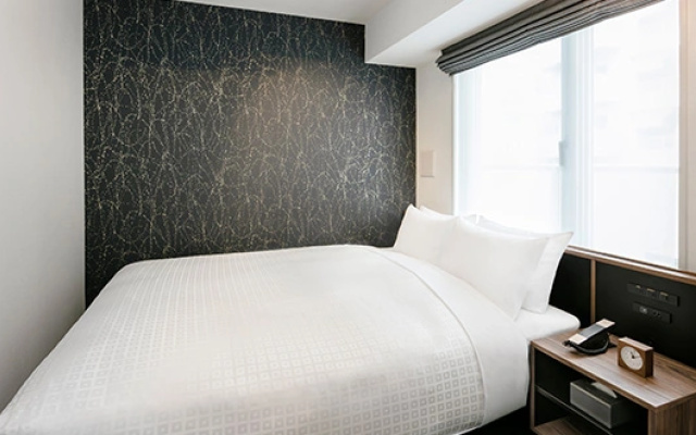 Residential Double room (풀 더블 침대) 사진 1