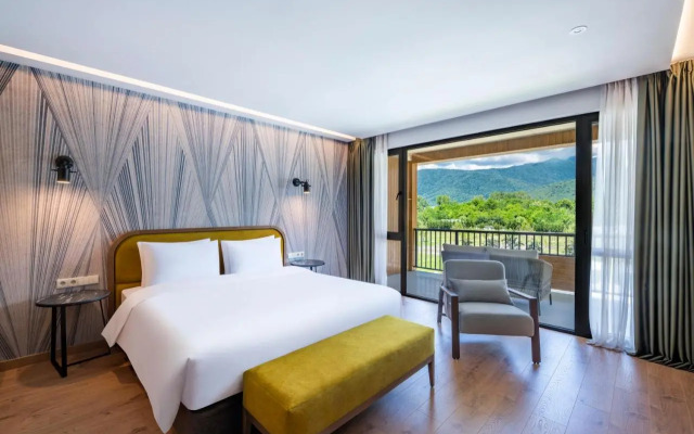 Lopota Lake Resort & Spa