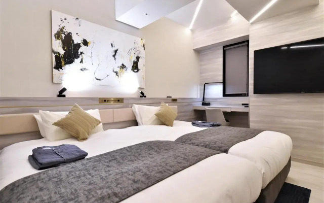 Hotel Cordia Osaka Hommachi