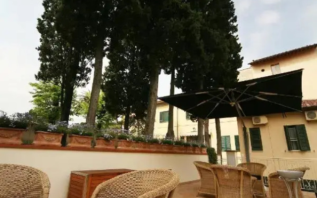 Bologna Hotel